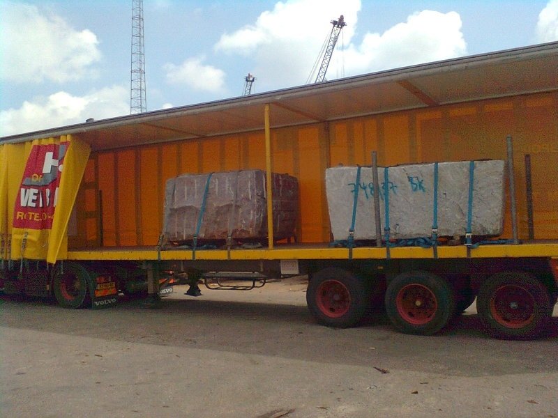 Woudenberg Transport foto 20