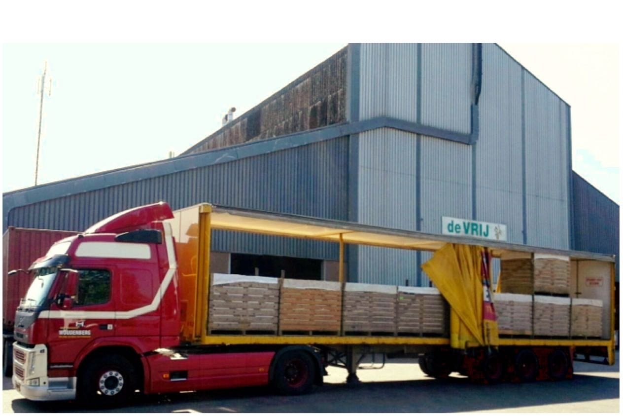 Woudenberg Transport foto 21