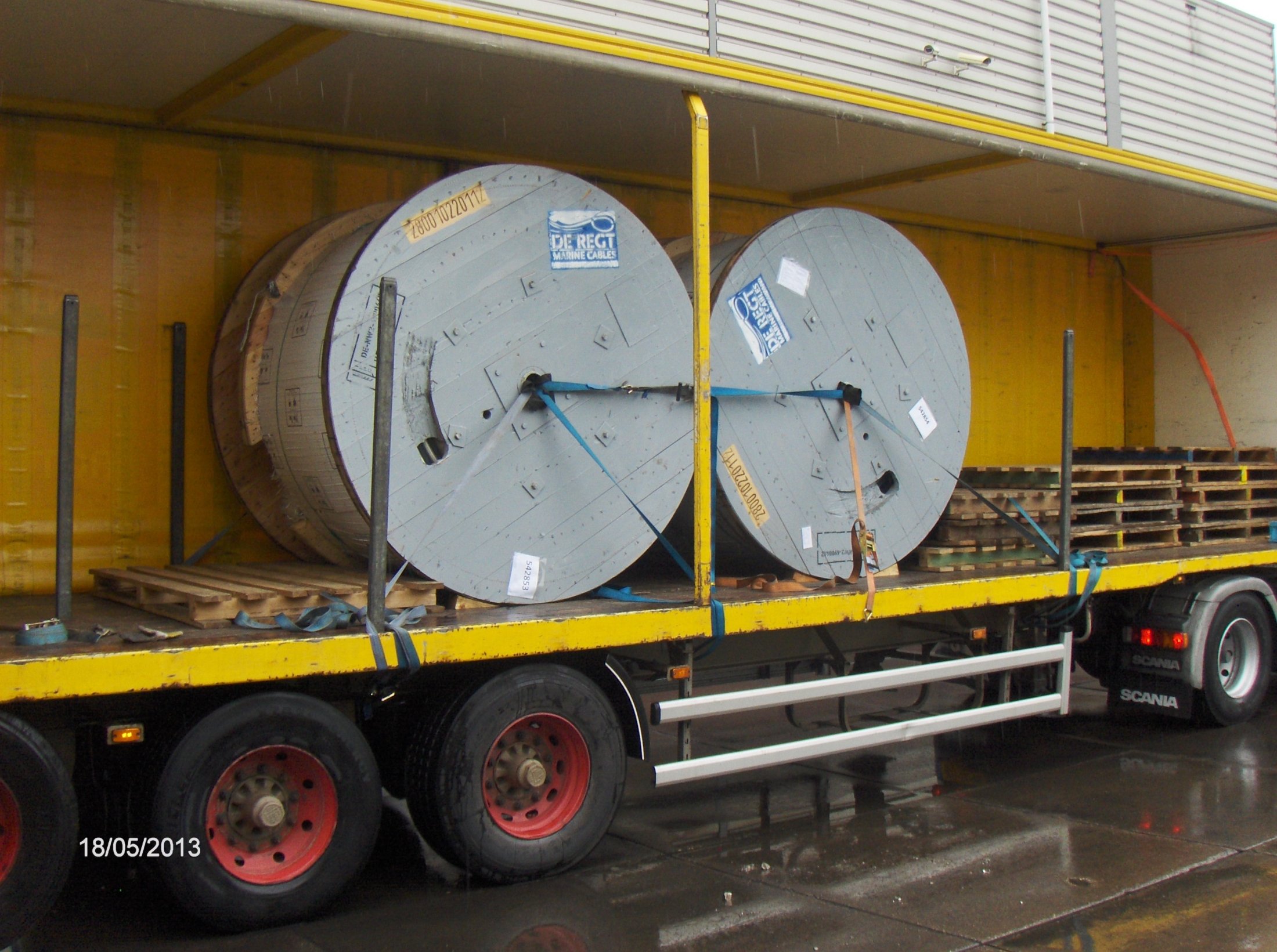 Woudenberg Transport foto 23