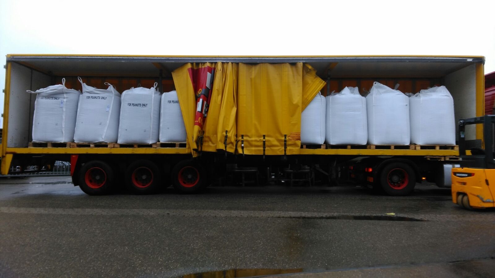 Woudenberg Transport foto 26