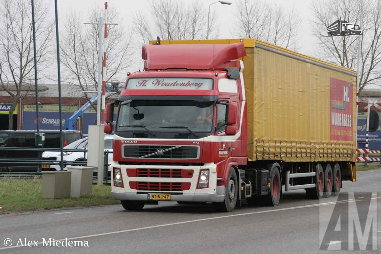 Woudenberg Transport foto 27