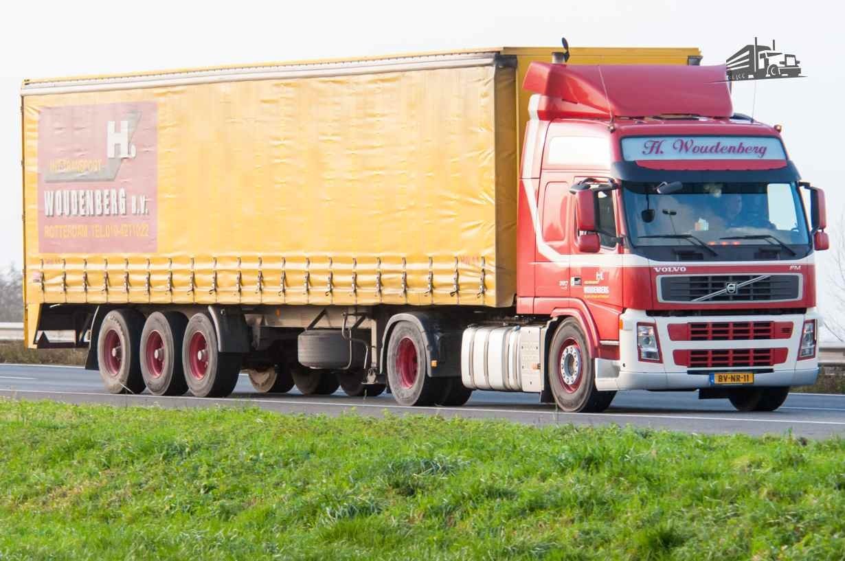 Woudenberg Transport foto 28