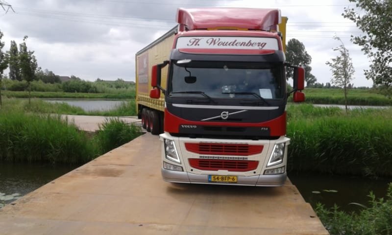 Woudenberg Transport foto 4