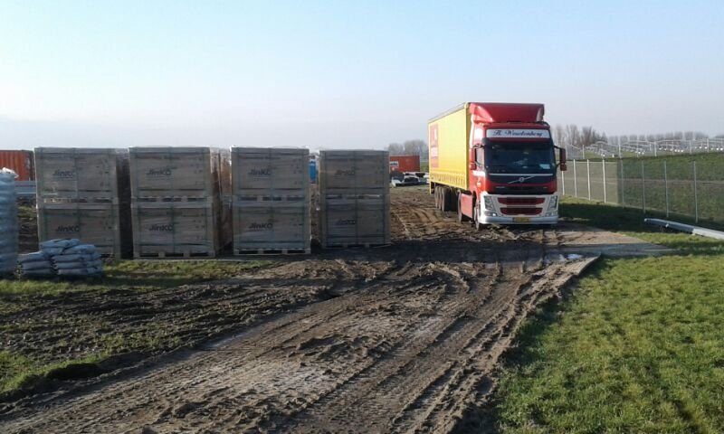 Woudenberg Transport foto 7