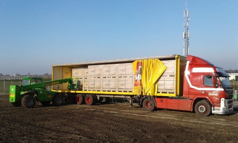 Woudenberg Transport foto 9